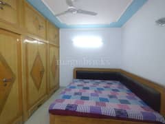 4BHK Builder Floor Apartment for Rent in Block A Vikaspuri - Photo 4
