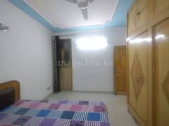 4BHK Builder Floor Apartment for Rent in Block A Vikaspuri - Photo 5