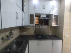 4BHK Builder Floor Apartment for Rent in Block A Vikaspuri - Photo 14