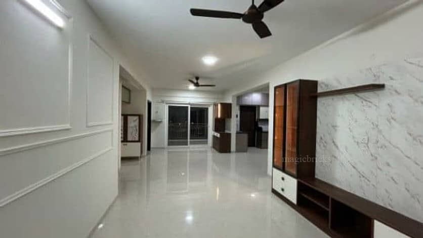 3BHK in Sarjapur Road