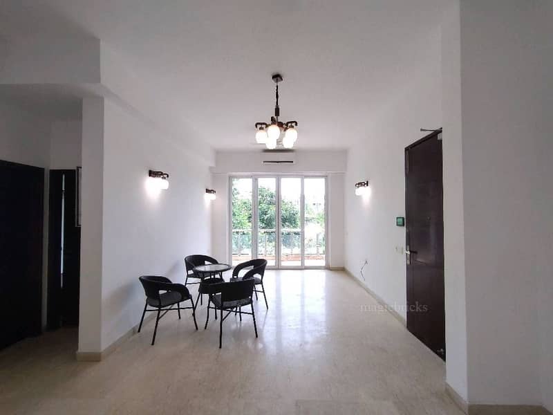 3 BHK 1715 Sq-ft Flat/Apartment For Rent in Sector 60, Gurgaon