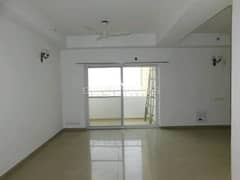3BHK Multistorey Apartment for Rent in Sector 107, Dadri Road - Photo 1