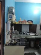 1BHK Builder Floor Apartment for Resale in Sant Nagar Burari - Photo 3