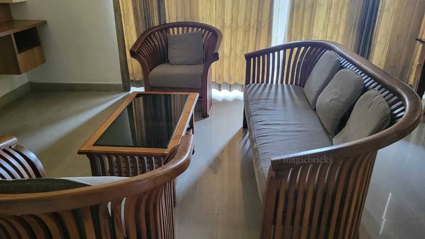 3BHK in Kakkanad