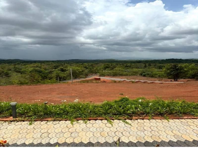 150 Sqyrd Plot For Sale in Signature Global City Of Colours, Sidhrawali, Gurgaon