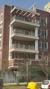 4BHK Multistorey Apartment for Resale in Adani Samsara Avasa at Sector 63 - Photo 2