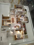 3BHK Multistorey Apartment for Resale in Gaur Chrysalis at Sector 22D Yamuna Expressway - Photo 6