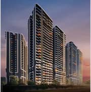4BHK Multistorey Apartment for Resale in Smartworld One DXP at Sector 22 - Photo 1