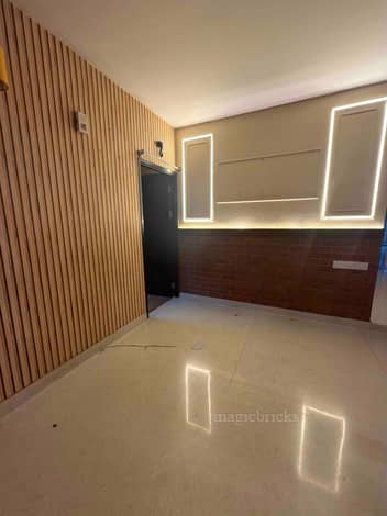 4BHK in Whitefield