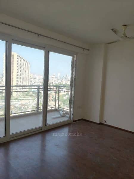 4 BHK 3156 Sq-ft Flat For Sale Sector 69, Gurgaon