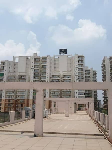 Commercial Shop For Sale in ROF Pyramid Amaltas, Sector 92, Gurgaon