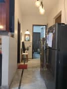 2BHK Builder Floor Apartment for Resale in Block 8 Subhash Nagar - Photo 6