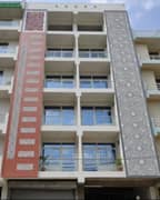 2BHK Builder Floor Apartment for Resale in Sector 49, Dadri Road - Photo 5