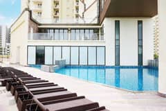 3BHK Multistorey Apartment for Rent in M3M Woodshire at Sector 107 - Photo 11