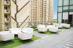 3BHK Multistorey Apartment for Rent in M3M Woodshire at Sector 107 - Photo 12