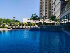 3BHK Multistorey Apartment for Rent in M3M Woodshire at Sector 107 - Photo 4
