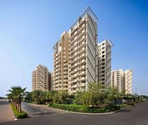 3BHK Multistorey Apartment for Rent in M3M Woodshire at Sector 107 - Photo 6