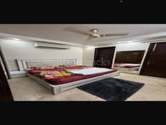 3BHK Builder Floor Apartment for Rent in Vikram Vihar Lajpat Nagar 4 - Photo 1