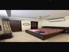 3BHK Builder Floor Apartment for Rent in Vikram Vihar Lajpat Nagar 4 - Photo 2