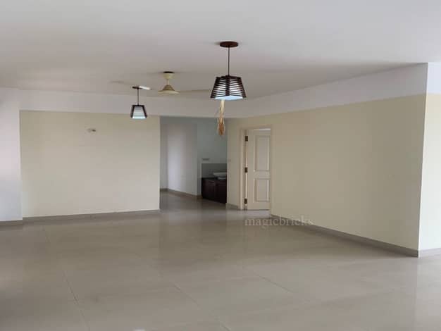 3BHK in Trivandrum