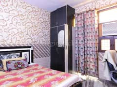 4BHK Multistorey Apartment for Resale in Block WZ Khayala - Photo 8