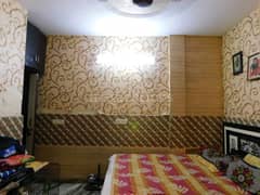 4BHK Multistorey Apartment for Resale in Block WZ Khayala - Photo 9