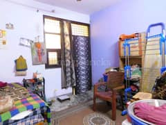4BHK Multistorey Apartment for Resale in Block WZ Khayala - Photo 10