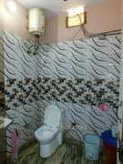 4BHK Multistorey Apartment for Resale in Block WZ Khayala - Photo 19