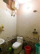 4BHK Multistorey Apartment for Resale in Block WZ Khayala - Photo 20