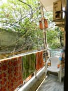 4BHK Multistorey Apartment for Resale in Block WZ Khayala - Photo 15