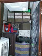 4BHK Multistorey Apartment for Resale in Block WZ Khayala - Photo 17