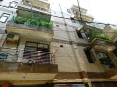 4BHK Multistorey Apartment for Resale in Block WZ Khayala - Photo 12