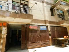 4BHK Multistorey Apartment for Resale in Block WZ Khayala - Photo 11