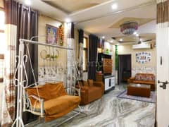 4BHK Multistorey Apartment for Resale in Block WZ Khayala - Photo 1