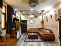 4BHK Multistorey Apartment for Resale in Block WZ Khayala - Photo 2