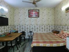 4BHK Multistorey Apartment for Resale in Block WZ Khayala - Photo 4