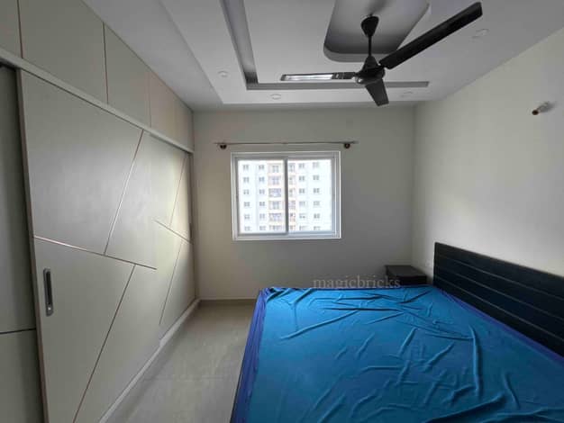 2BHK in Doddakallasandra
