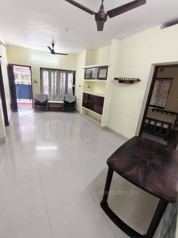 2BHK in Vazhuthacaud