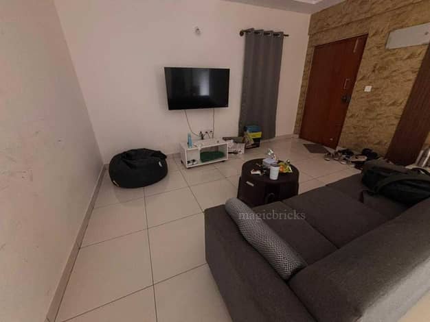 3BHK in Bangalore