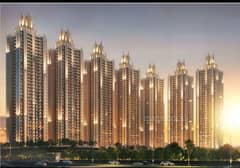 3BHK Multistorey Apartment for Resale in Gaur Chrysalis at Sector 22D Yamuna Expressway - Photo 1