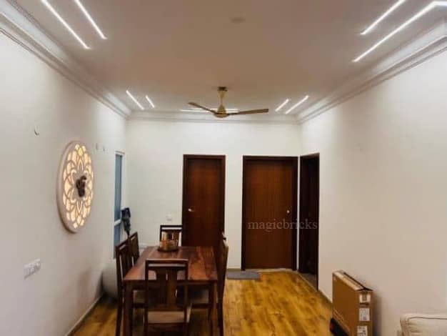 2BHK in Whitefield