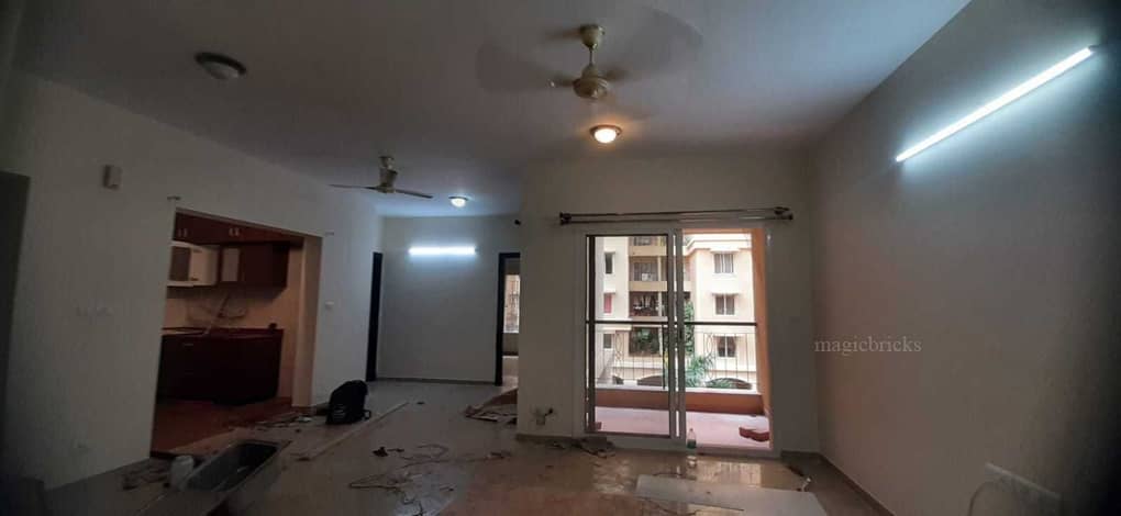 3BHK in Thanisandra