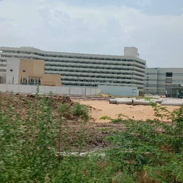 450 Sqft Plot For Sale in Sohna, Gurgaon