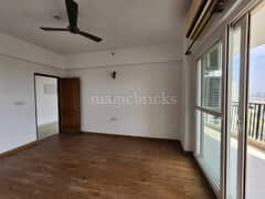 4BHK Multistorey Apartment for Rent in ATS One Hamlet at Sector 104, Noida Express Way - Photo 6