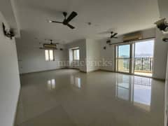 4BHK Multistorey Apartment for Rent in ATS One Hamlet at Sector 104, Noida Express Way - Photo 1