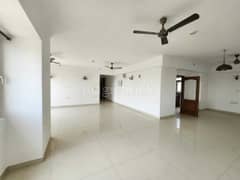 4BHK Multistorey Apartment for Rent in ATS One Hamlet at Sector 104, Noida Express Way - Photo 3
