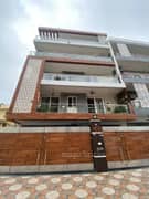 3BHK Builder Floor Apartment for Rent in Sector 46 - Photo 4