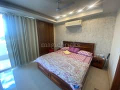 3BHK Builder Floor Apartment for Rent in Sector 46 - Photo 2