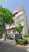 4BHK Builder Floor Apartment for Resale in Block C Sushant Lok Phase 1 - Photo 7