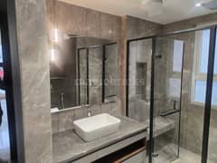 4BHK Builder Floor Apartment for Resale in Block C Sushant Lok Phase 1 - Photo 9